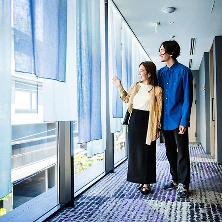 Hyatt Place Kyōto Esterno foto