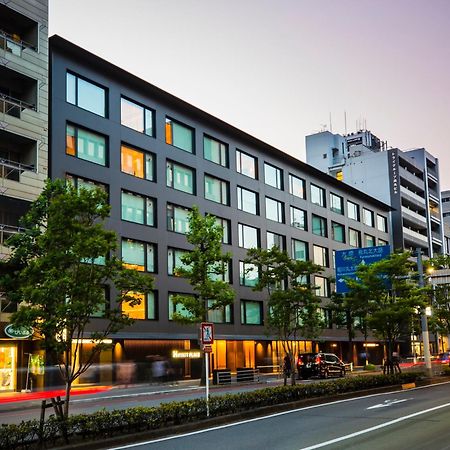 Hyatt Place Kyōto Esterno foto