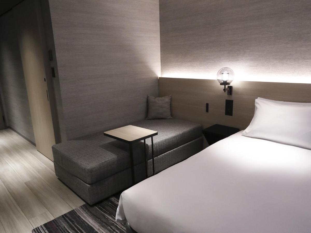 Hyatt Place Kyōto Esterno foto