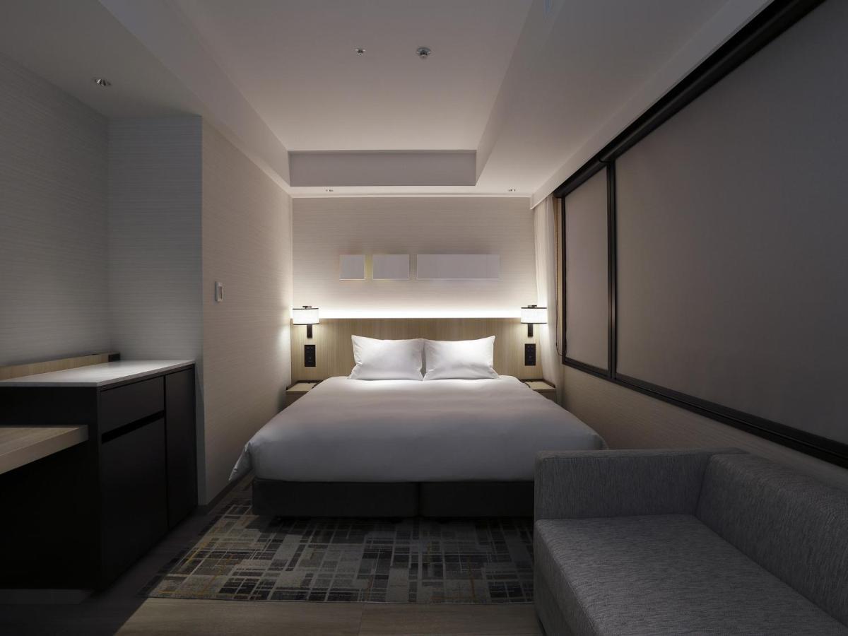 Hyatt Place Kyōto Esterno foto