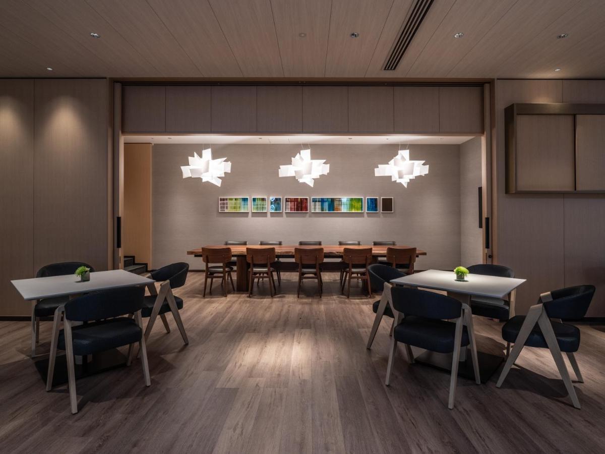 Hyatt Place Kyōto Esterno foto