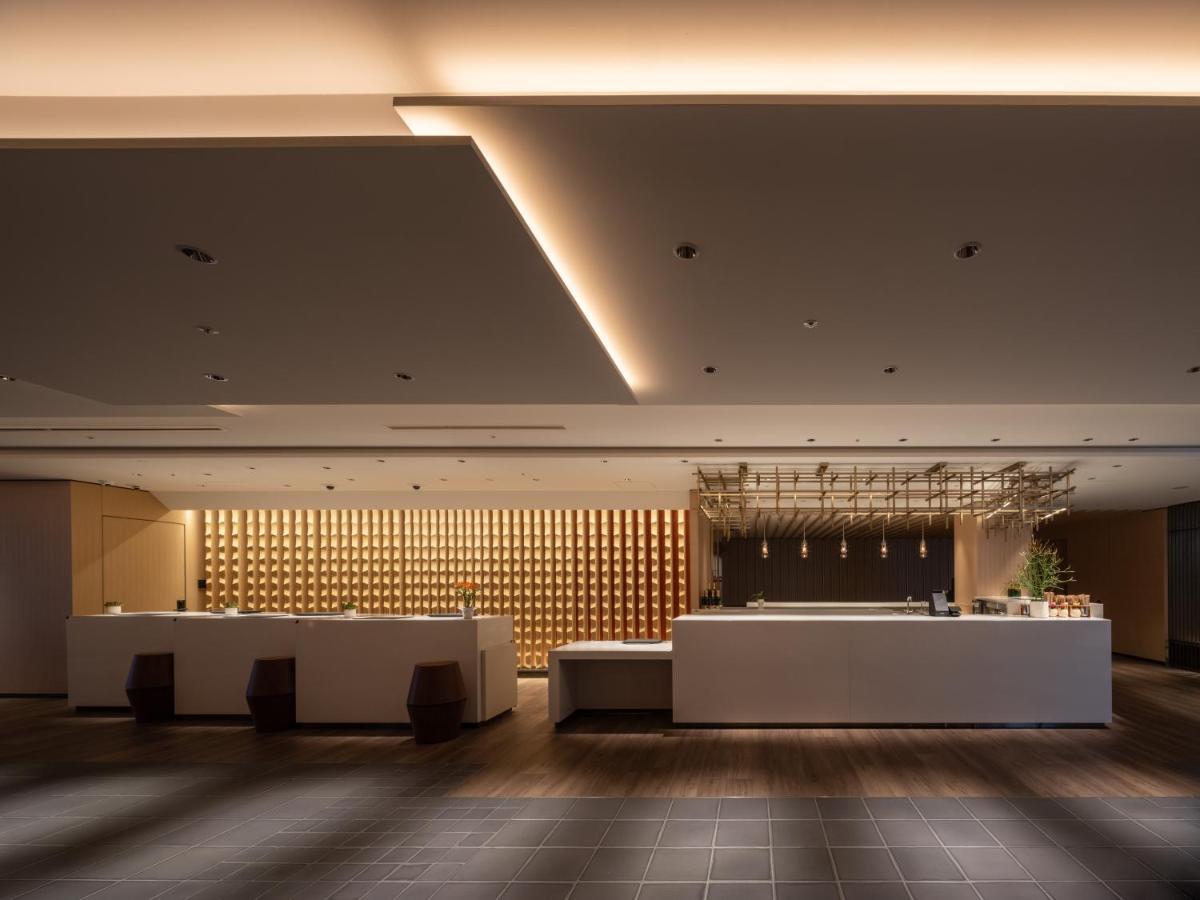 Hyatt Place Kyōto Esterno foto