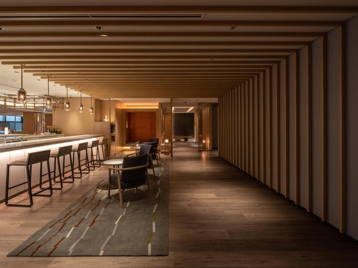Hyatt Place Kyōto Esterno foto