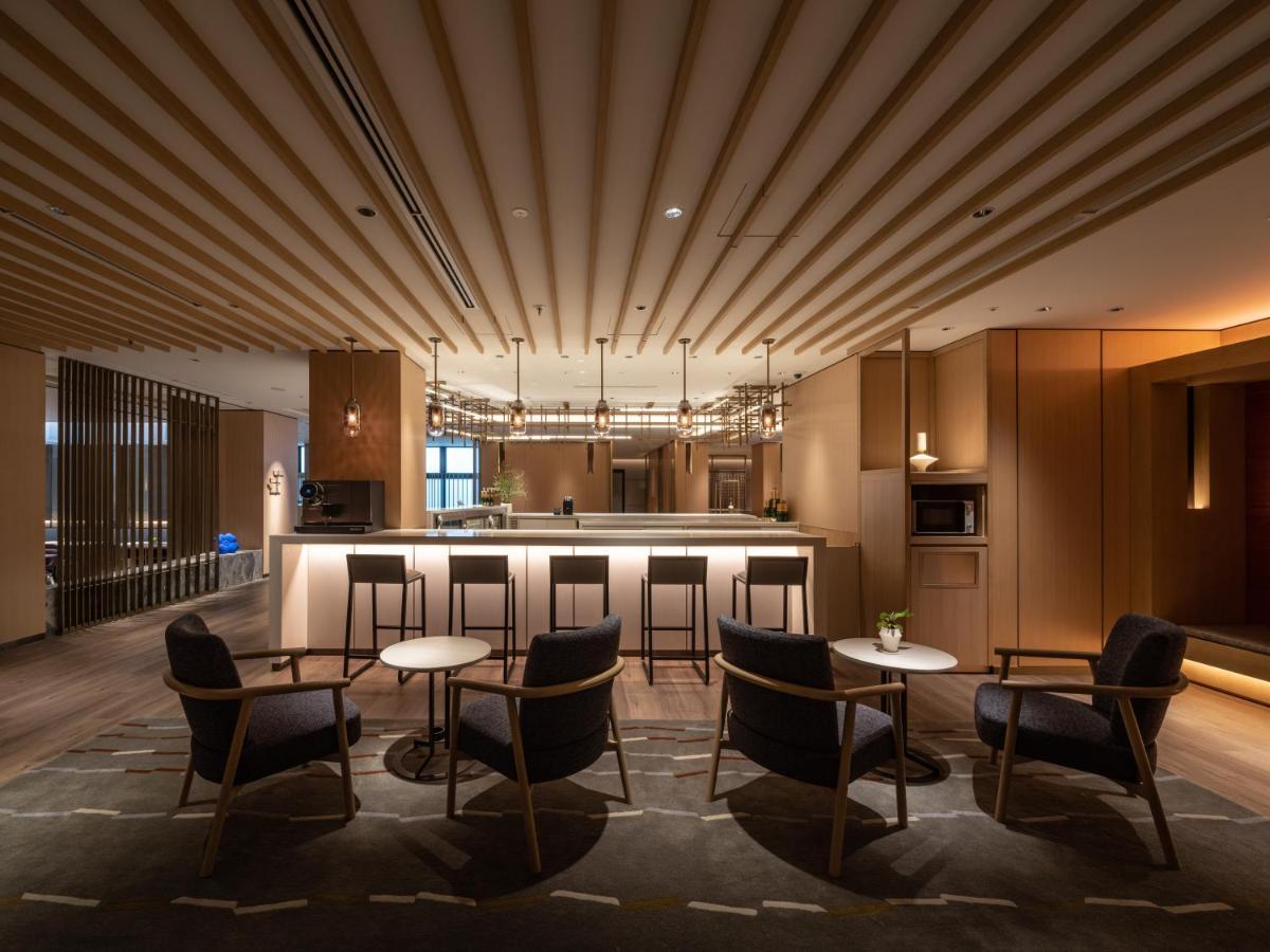 Hyatt Place Kyōto Esterno foto
