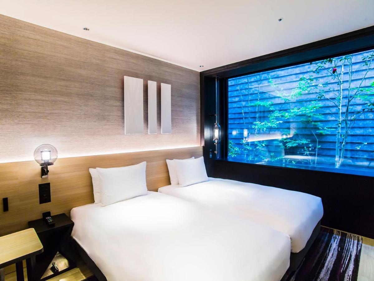 Hyatt Place Kyōto Esterno foto