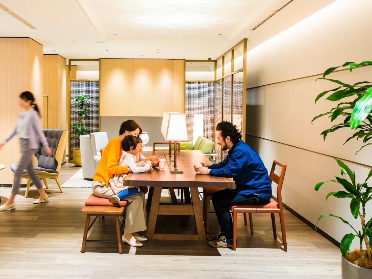 Hyatt Place Kyōto Esterno foto