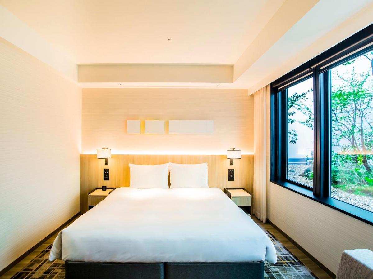 Hyatt Place Kyōto Esterno foto