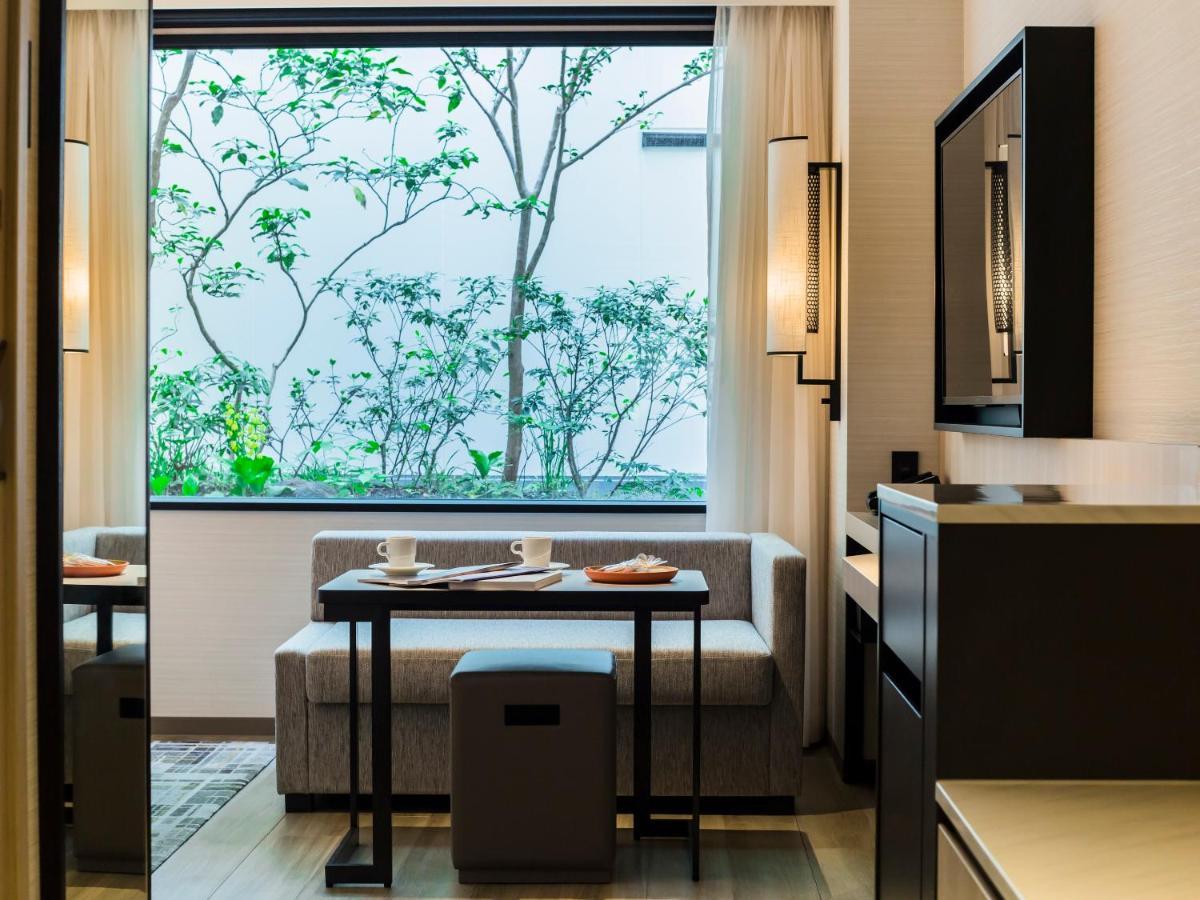 Hyatt Place Kyōto Esterno foto