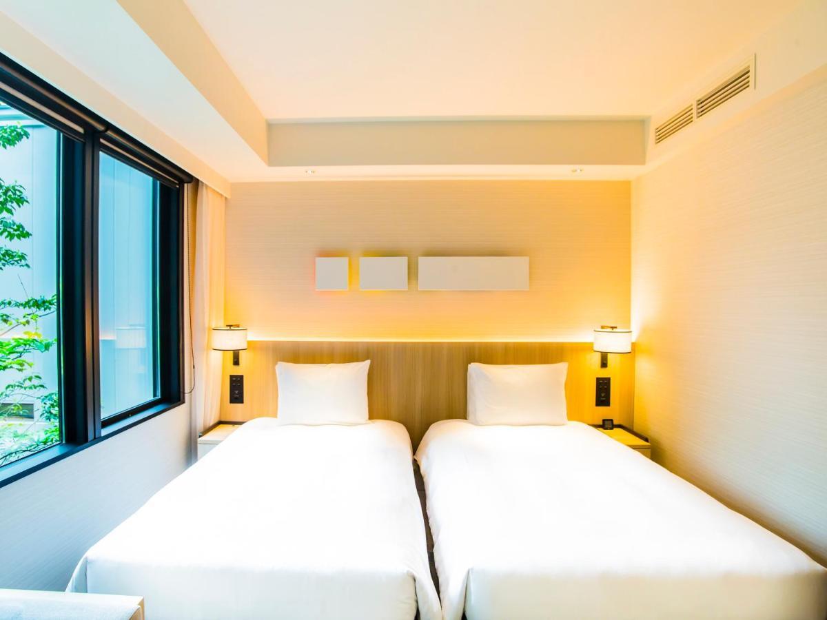 Hyatt Place Kyōto Esterno foto