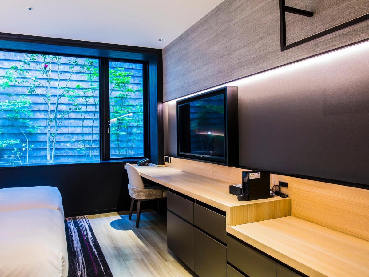 Hyatt Place Kyōto Esterno foto