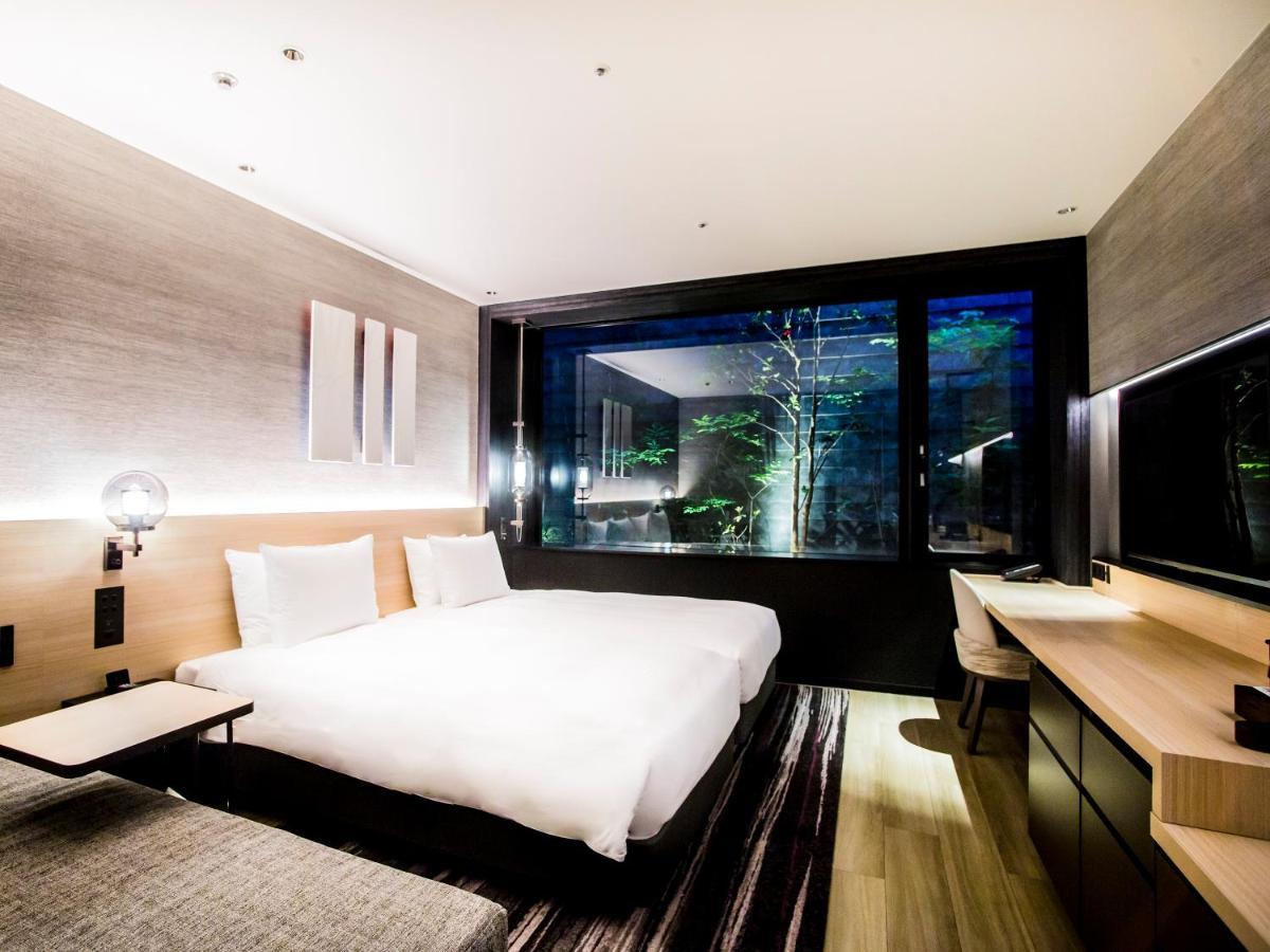 Hyatt Place Kyōto Esterno foto