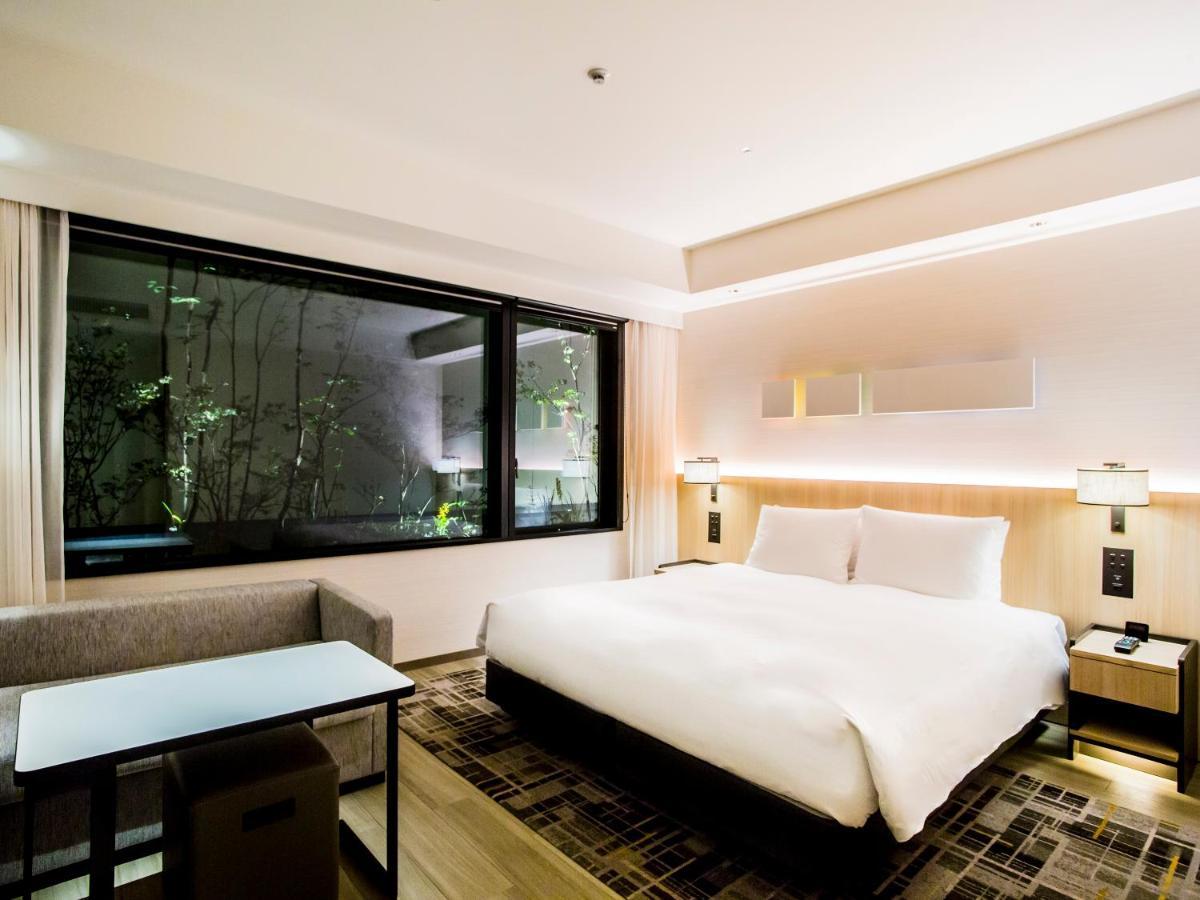 Hyatt Place Kyōto Esterno foto