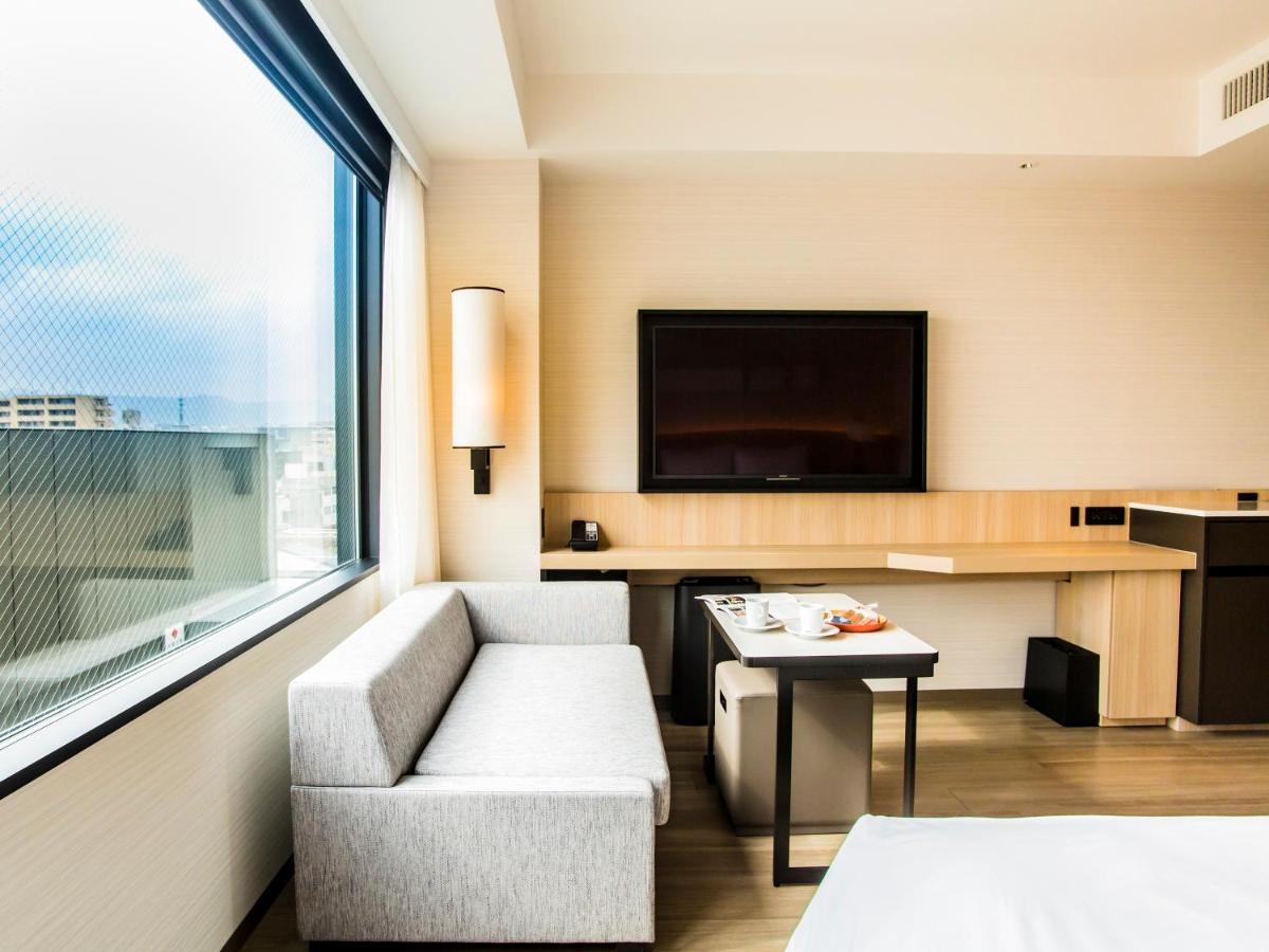 Hyatt Place Kyōto Esterno foto