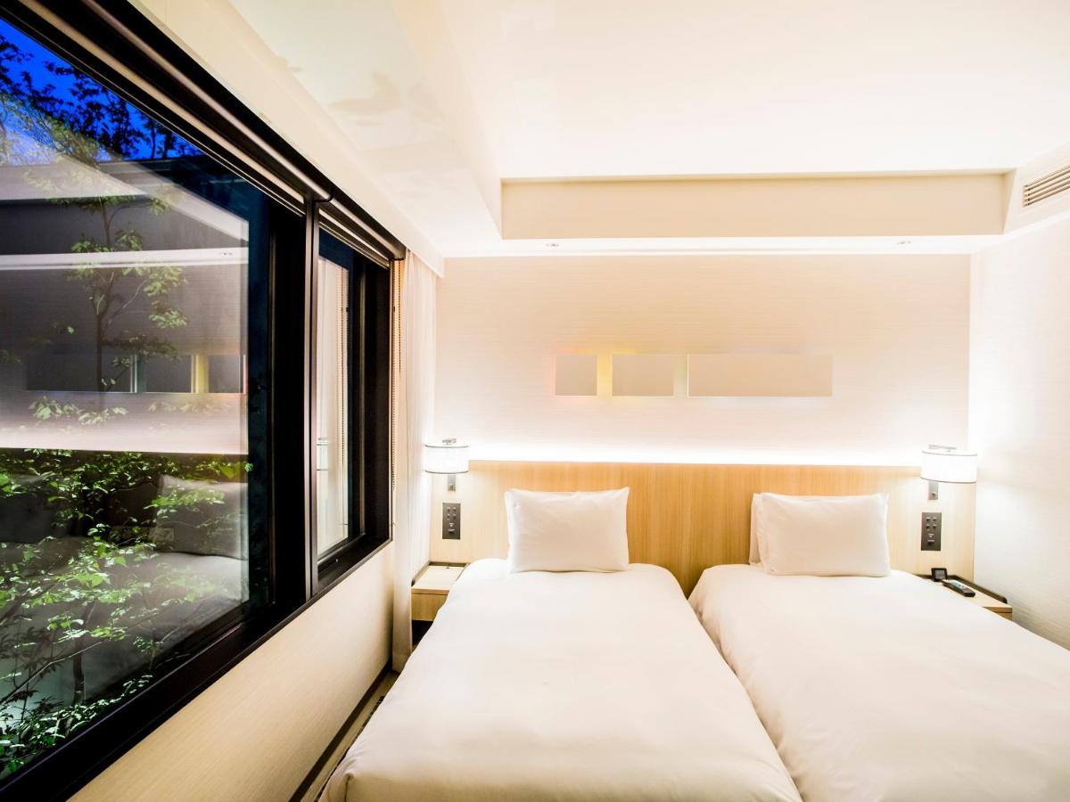 Hyatt Place Kyōto Esterno foto
