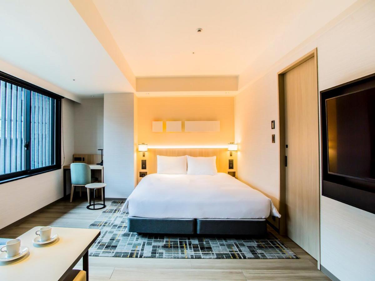Hyatt Place Kyōto Esterno foto