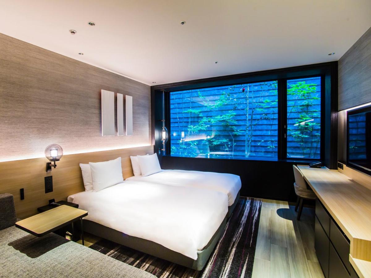 Hyatt Place Kyōto Esterno foto