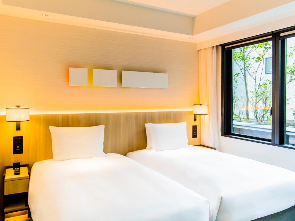 Hyatt Place Kyōto Esterno foto