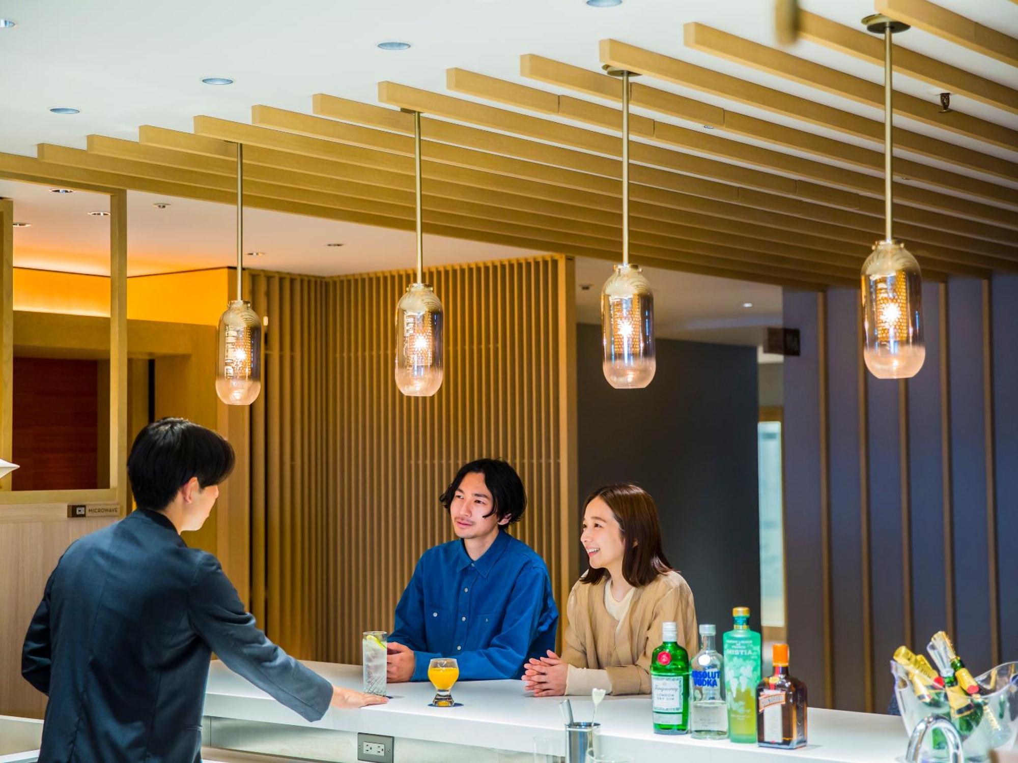 Hyatt Place Kyōto Esterno foto