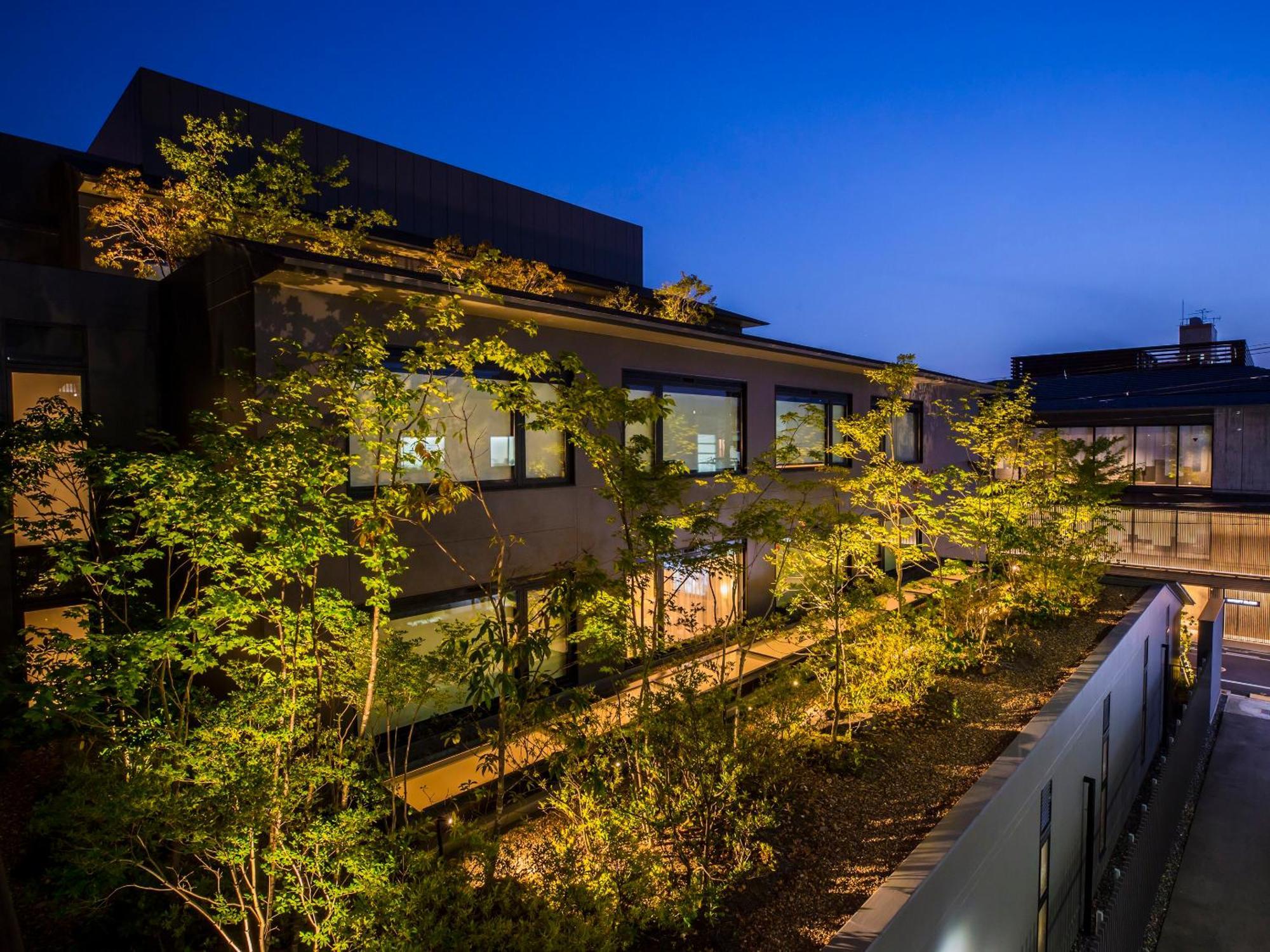 Hyatt Place Kyōto Esterno foto