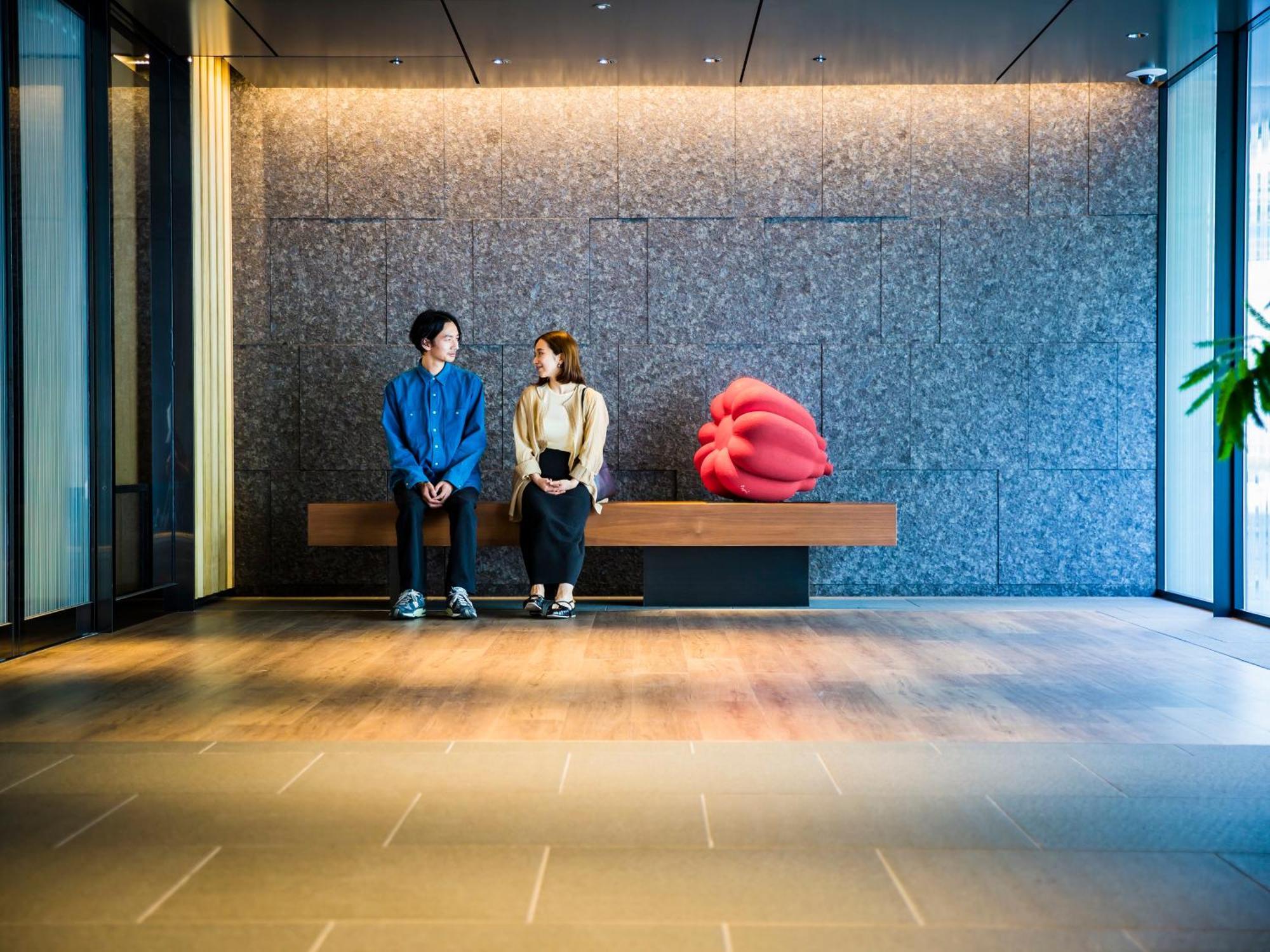 Hyatt Place Kyōto Esterno foto